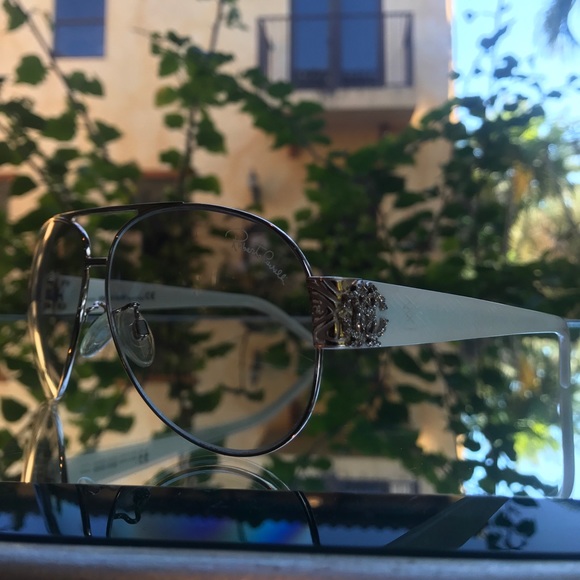 Roberto Cavalli Sunglasses main image 5